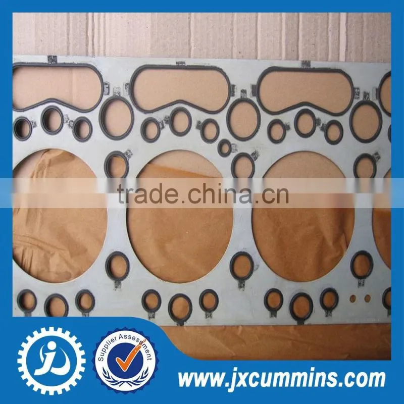 Hot sale renault engine spare parts cylinder gasket D5010477117