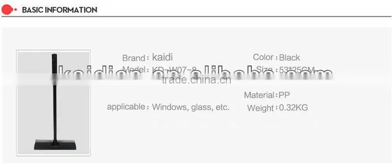 High quality Glass Scraper Windows Cleaning kit