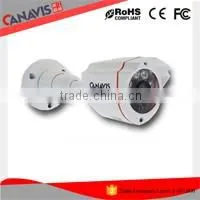 high vision 2.0 megapixel cctv outdoor/indoor 1080p cctv bullet infrared ahd camera