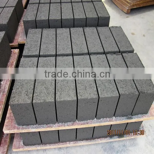 Good price cement concrete brick block maker price in Bangladesh