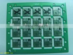 Automatic pcb separator, PCB cutting machine in China -YSVC-650