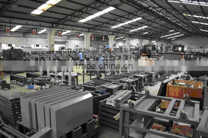 rotary screen printing machinery