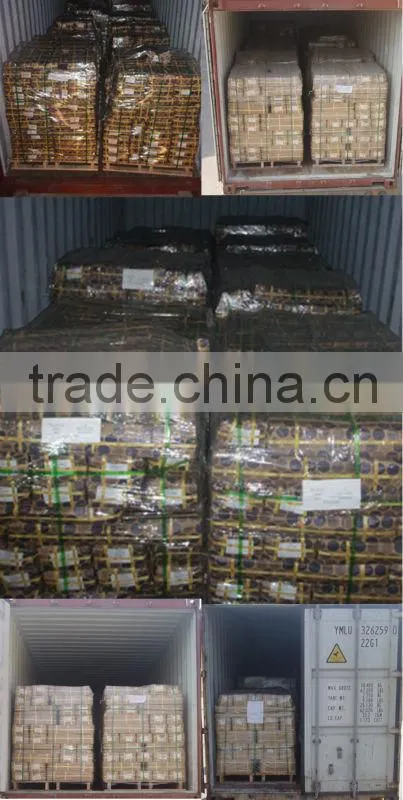 25*140 BM auto leaf spring pin