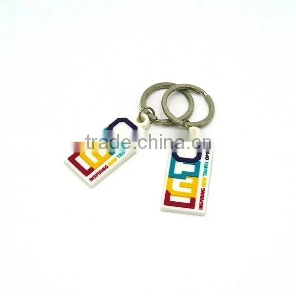2016 custom keychain,innovative keychain,keychain with letters