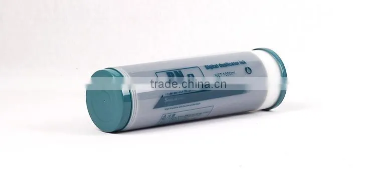 Riso stencil duplicator consumable & Risograph compatible ink RN ink A/E/U