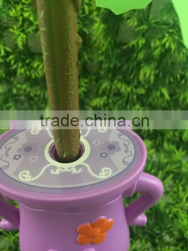 RC Induction Flying Rose Flower Toys, Rc Toys.