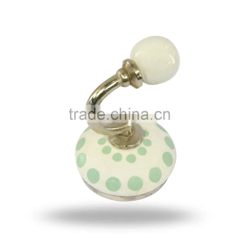 Ceramic DO Not Disturb Mortice