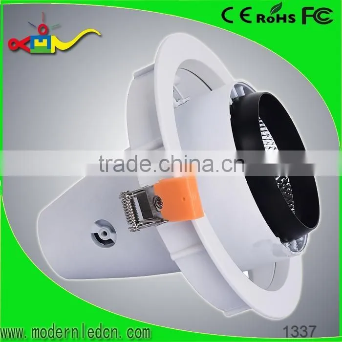new 2015 harga lampu down light commercial up down light 15 30 60 degree cob