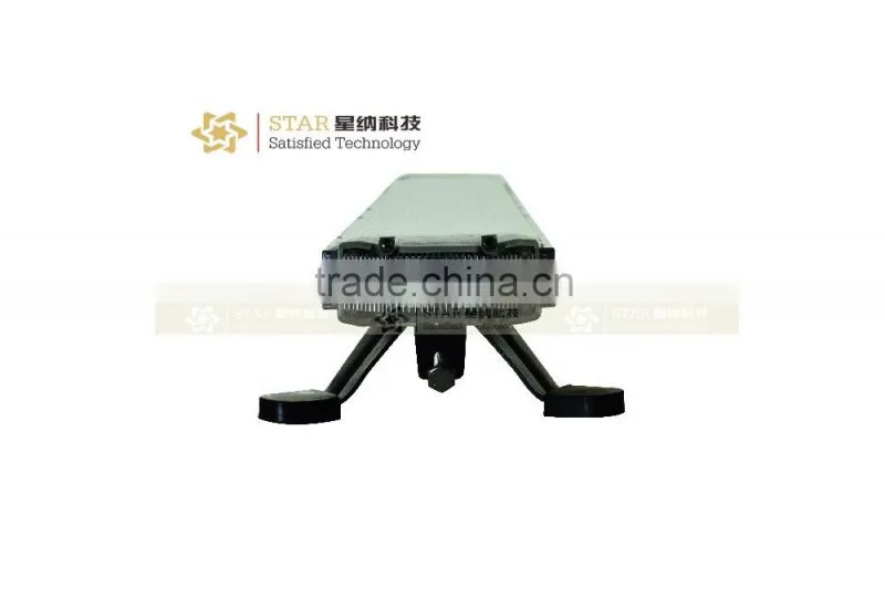 led roof warning light bar for ambulance