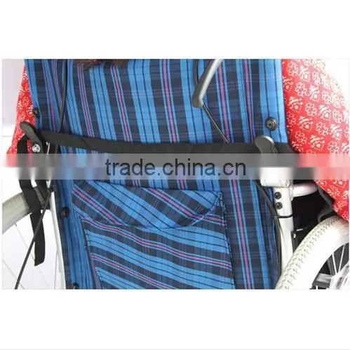 Wheelchair Accessories Waterproof Lined Warm Apron