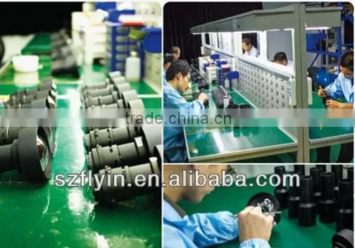 Multi-Media Projector Lenses Match Various Optoma Projectors for Geography Classroom EW775 EX785