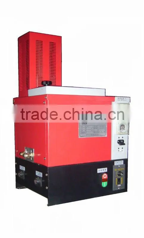 hot melt glue machine