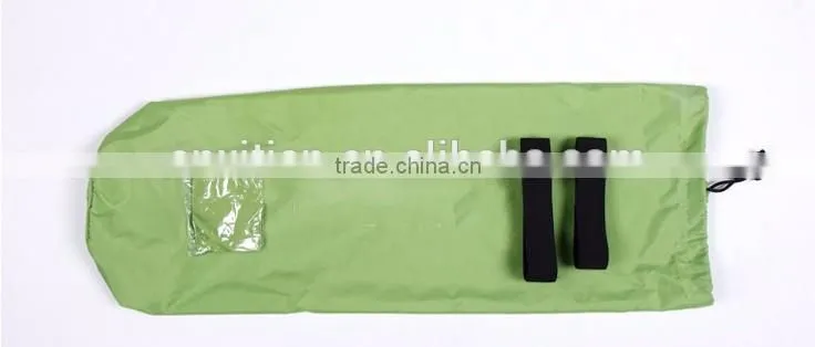 Hot selling made in china self inflating mat