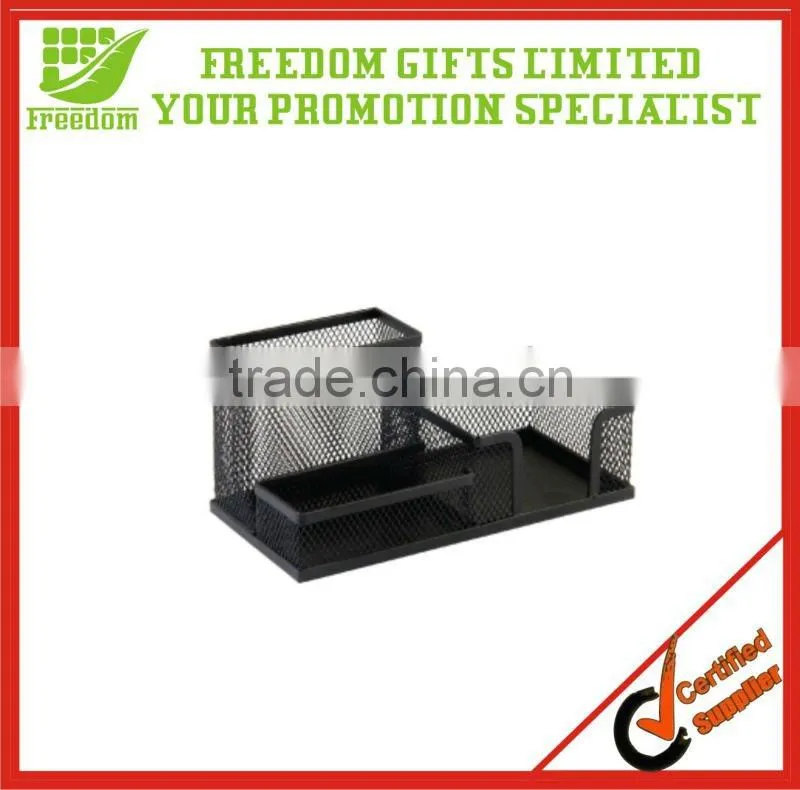 Office & School Metal Pen Holder