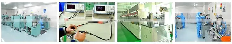 30kv high voltage power silver mica capacitor