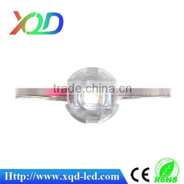 2015 top sales product in china led Rgb Pixel Led 26 mm