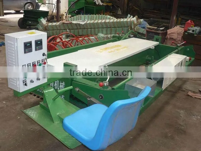 Plastic Tracks Spreader