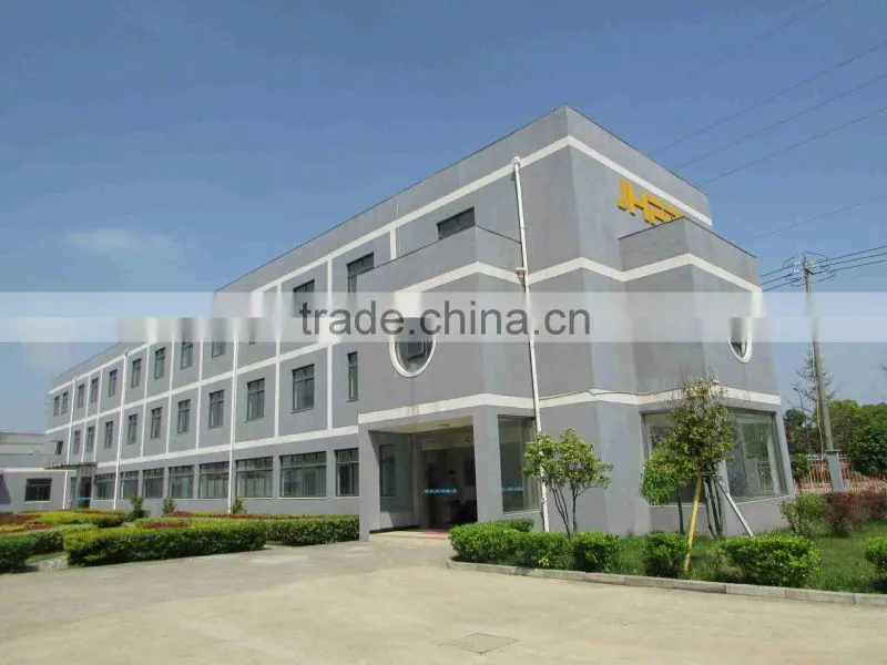 Nanjing Jianhui Composite Material Co., Ltd. company overview - view 3