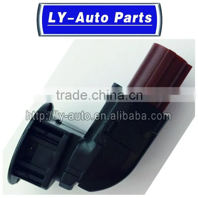 39680-SHJ-A61 NEW Rear Bumper Corner Parking Sensor Black