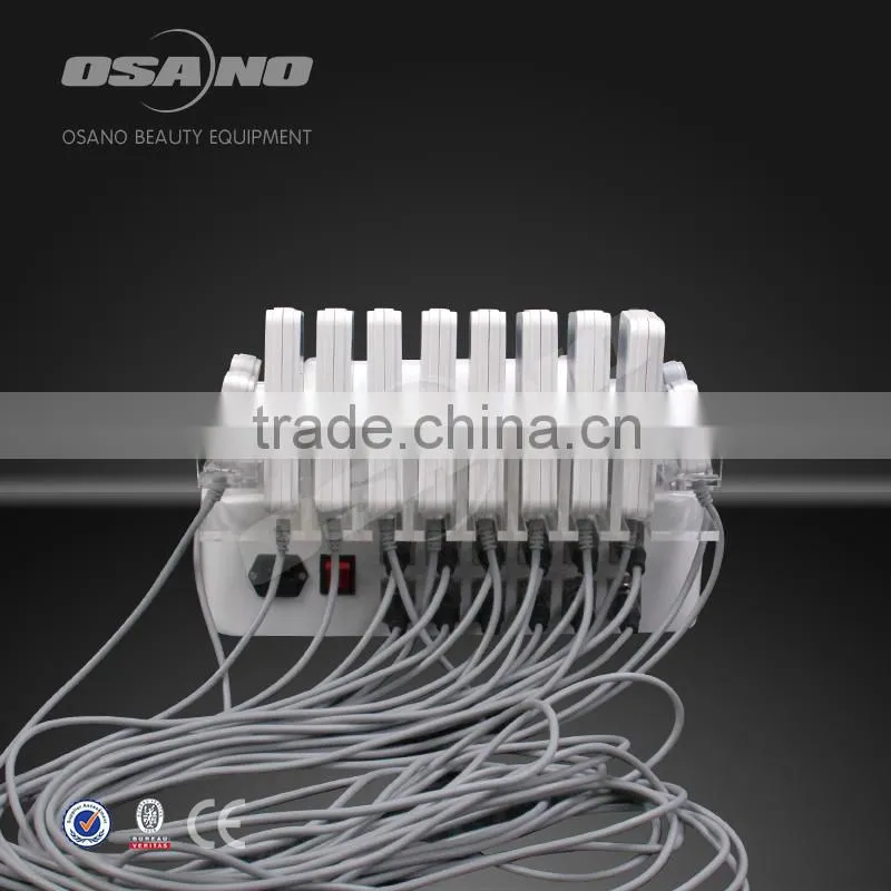LM-L600C650nm Diode Lipo Laser Lipolysis Machine