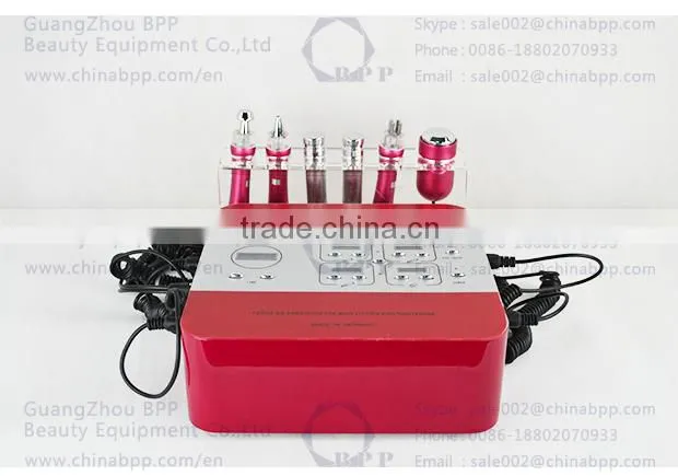 2015Fashion Energy Activation And Conversion Beauty equipment
