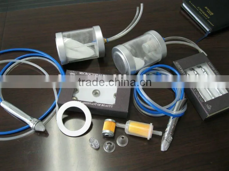 peeling beauty device HS 106 by shanghai med apolo medical technology