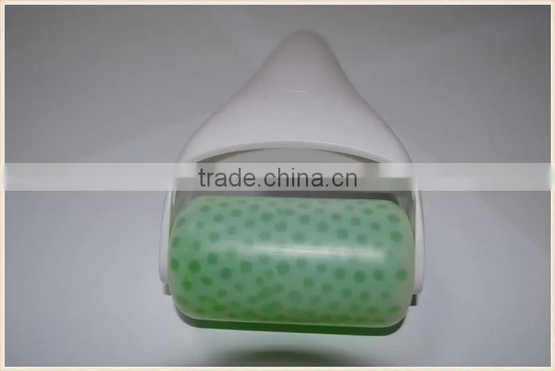 Hot New Product for 2015 Face and Body Massage Skin Cooling Ice Roller