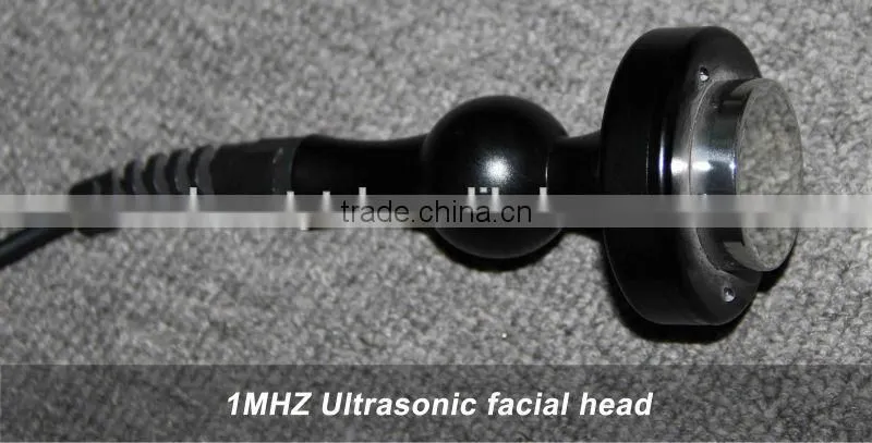 Home Use Portable RF Vacuum Ultrasonic Cavitation Liposuction Beauty Equipment