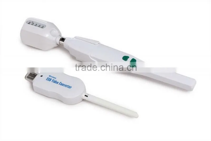 Hot Sale Best Quality Wireless Dental Intra oral Camera OC-4 USB 2.0 Dynamic 4 Mega Pixels 6-LED