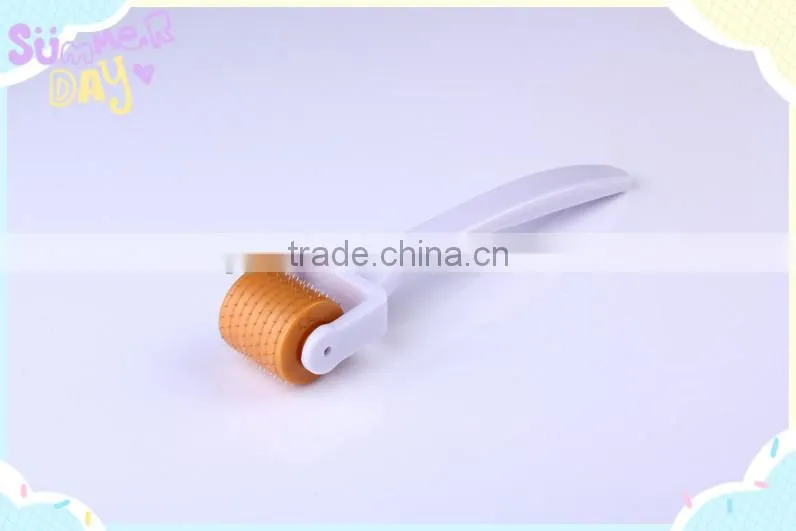 MTS derma roller for professinal skin treatment