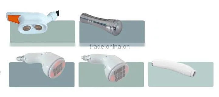 2011 cavitation beauty machine with CE&ISO