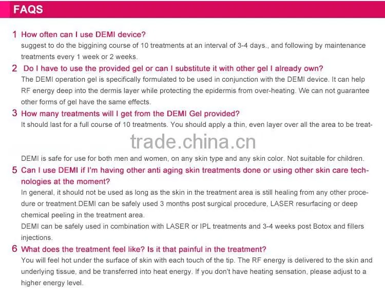 DEESS home laser hair removal face anti acne whitening cream skin whitening face cream for pigmentation