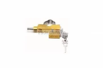 Vietnam High-Quality Motorbike/ Bicycle Lock