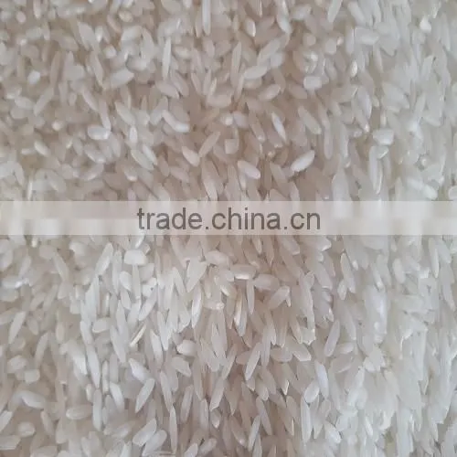 CHEAPEST PRICE 5% BROKEN LONG GRAIN WHITE RICE FROM VIETNAM