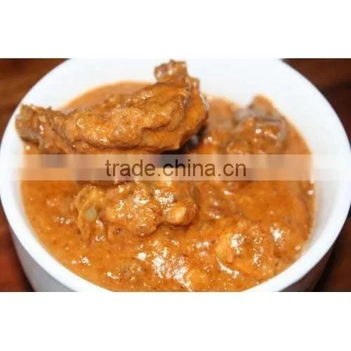 Mutton Food