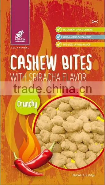Good as dried olive, Chili cashew nuts