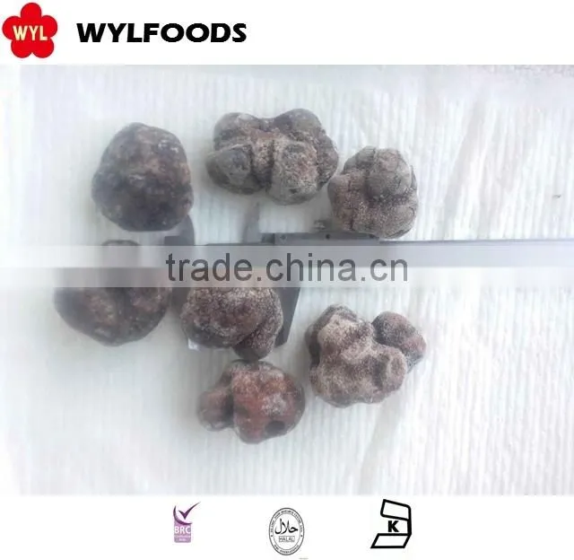 IQF frozen summer truffle high quality good price
