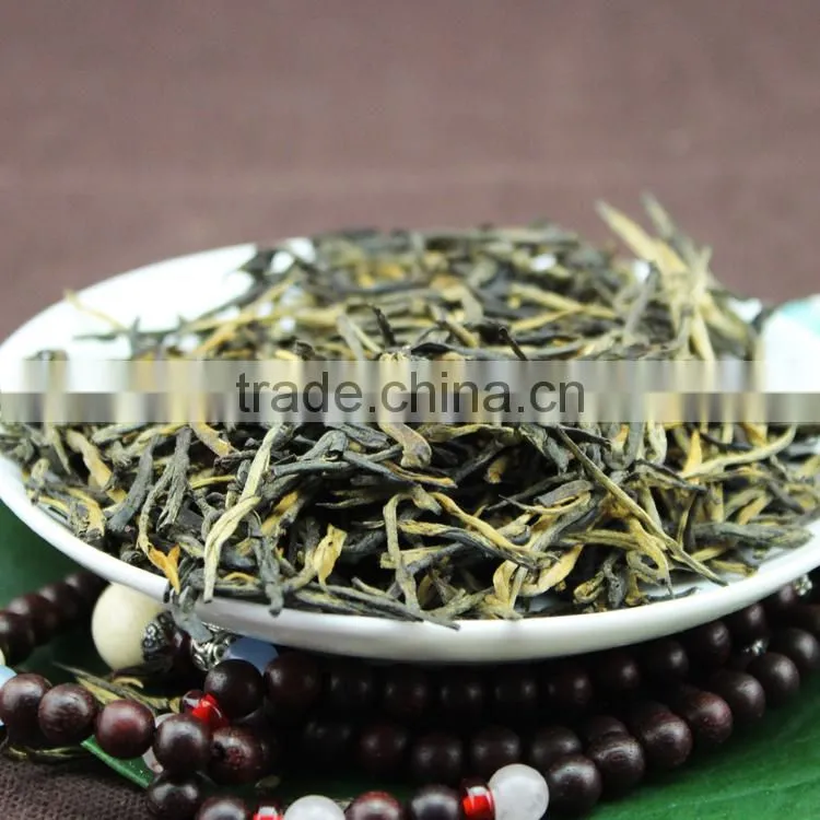 Good Taste Kunming Red Tea,Chinese Loose Leaf Black Tea,Yunnan Black Tea
