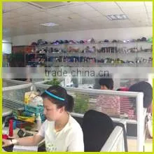 GC (Shanghai) Trade Co., Ltd. company overview - view 1