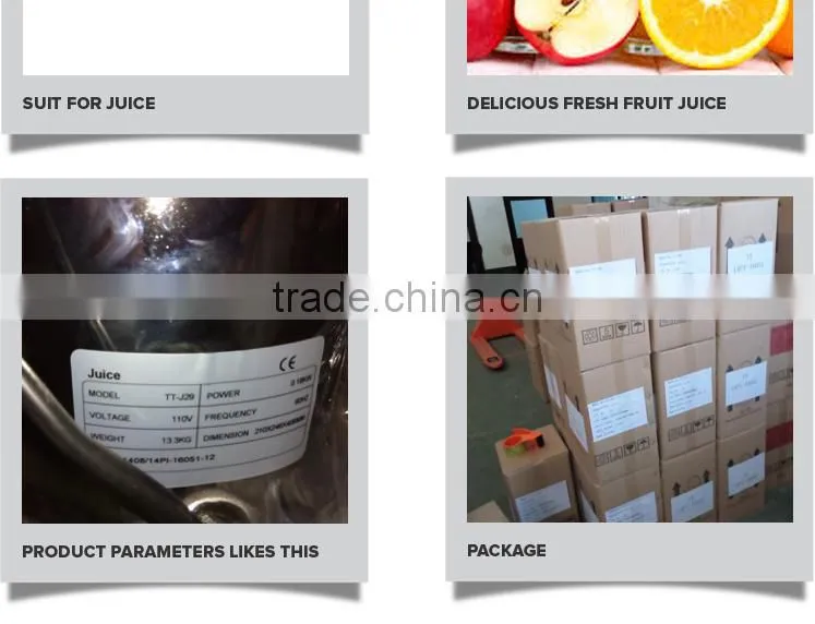 2016 CE 1.5 Liter Manual Panel for Commercial Glass Table Blender