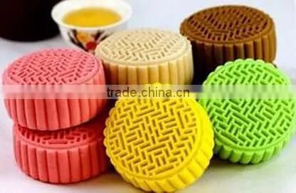 commercial walnut cake cutter/pastry biscuit cutting machine/meat pie dividing machine
