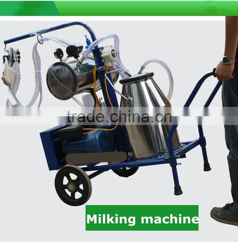 Best price ! cow milking machine price