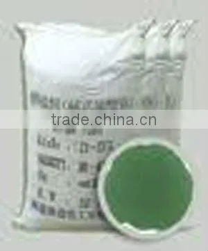 Chromium powder