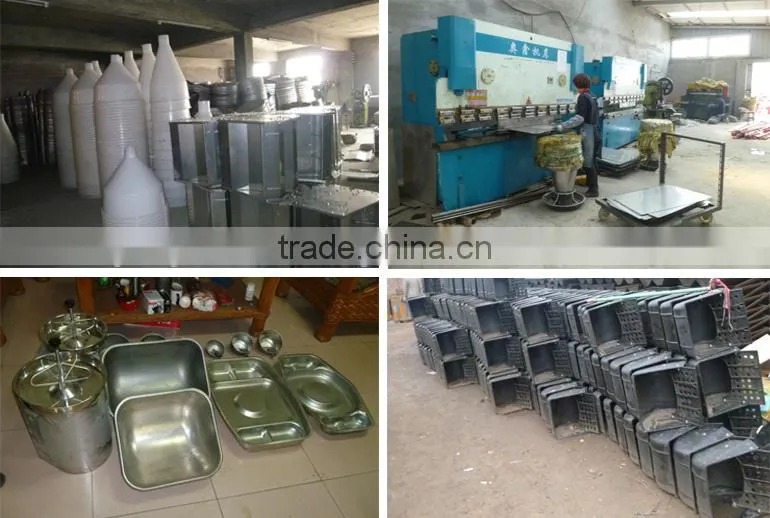 Automatic Feeding System