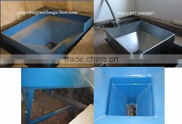 automatic poultry equipment feeder for chicken