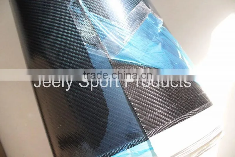 3K 200g prepreg 40% carbon fiber fabric