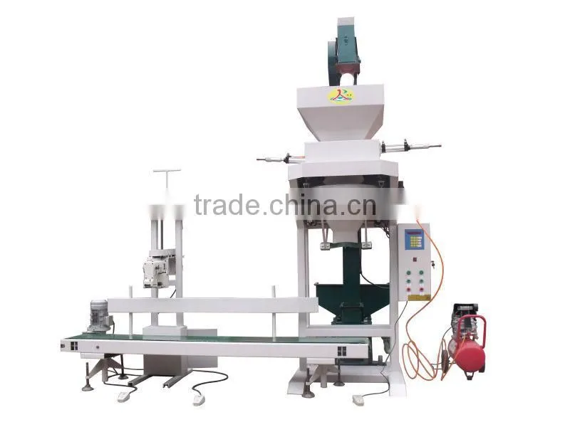 food grain automatic packing machine