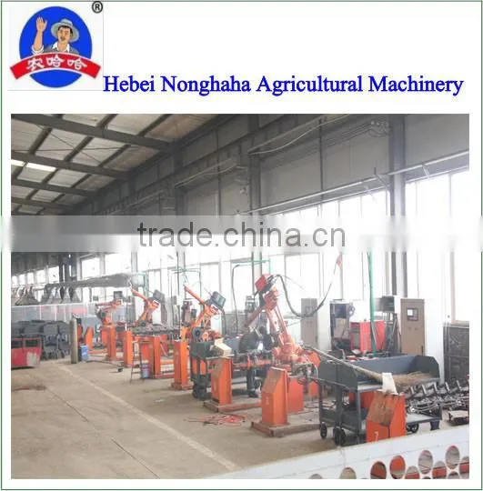 2016 Advanced Precise Pneumatic Corn Seeder for Sale