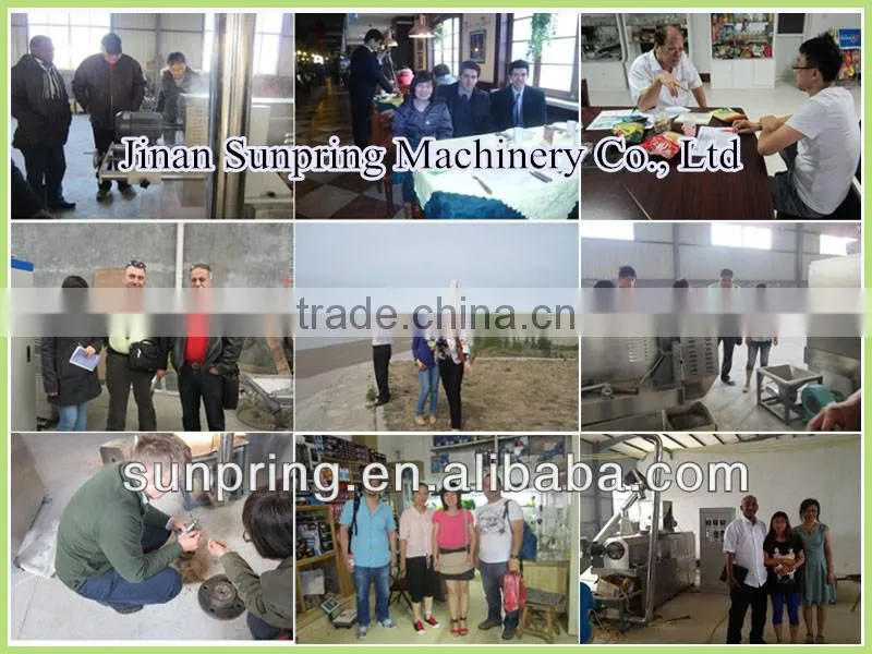 4 heads weigher seal and fill machine