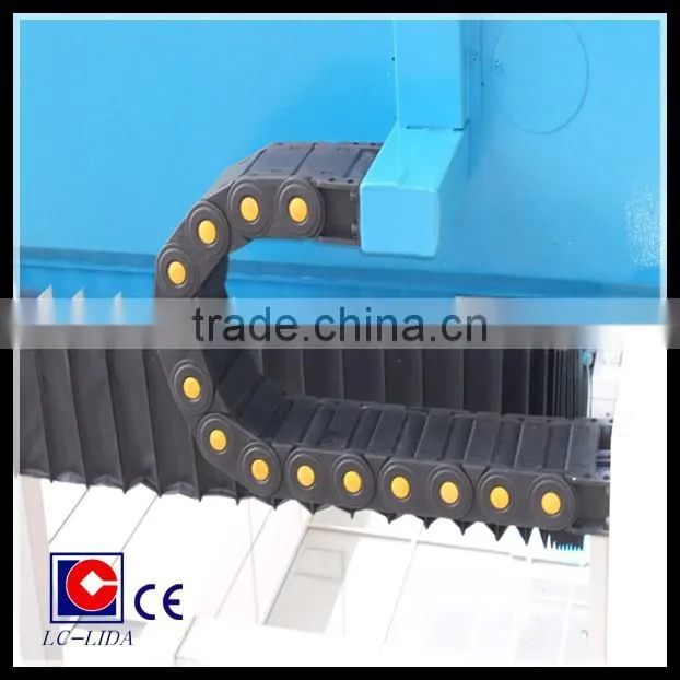 Industrial Machine Cable Chain